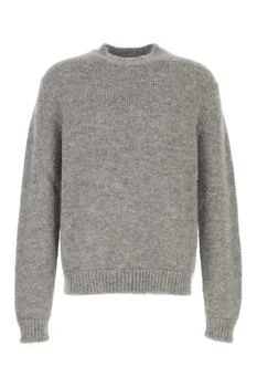 Jil Sander | Jil Sander Midweight Crew-Neck Jumper