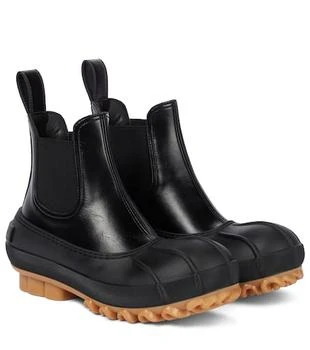 Stella McCartney | Duck City Chelsea boots