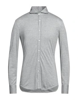 Brunello Cucinelli | Solid color shirt