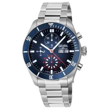 Gevril | Gevril Men
s Watch 48621B