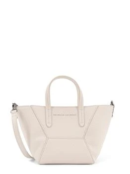 Brunello Cucinelli | Brunello Cucinelli Duo Mini Top Handle Bag