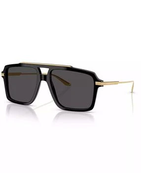 Dolce & Gabbana | Men's Sunglasses DG4477