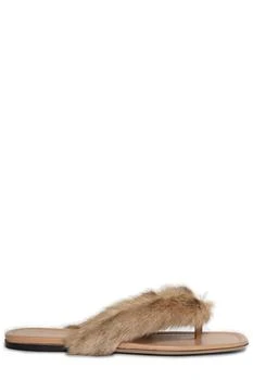 Salvatore Ferragamo | Ferragamo Thong Sandals