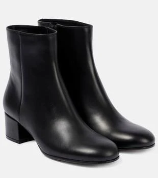 Gianvito Rossi | 45 leather ankle boots