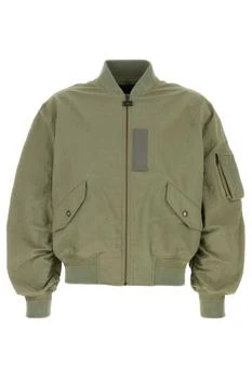 Givenchy | Givenchy Monogram 72 Bomber Jacket