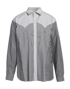 MAISON MARGIELA | Striped shirt