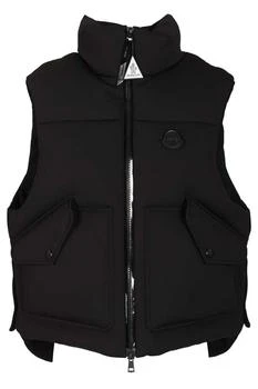 Moncler | Moncler X Edward Enninful Otis Zip-Up Gilet