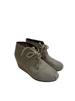 Bobs by Skechers Bobs By Skechers - Women's Wedge Heel Shoes
