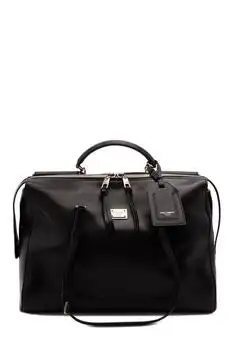 Dolce & Gabbana | Dolce & Gabbana Vittoria Logo Plaque Bag