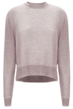 Jil Sander | Jil Sander Crewneck Knitted Jumper