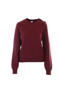 Bottega Veneta | Bottega Veneta Long Sleeved Knitted Jumper