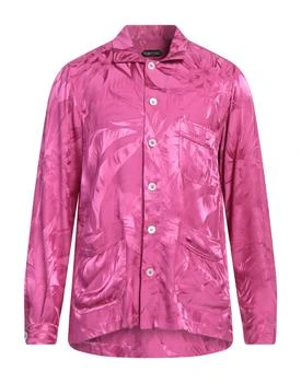 Tom Ford | Patterned shirt