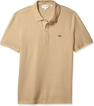 Lacoste Lacoste - Men's Short Sleeve Classic Pique Polo Shirt