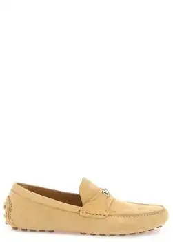 Khaite | Khaite The Marcy Embellished Ballet Flats
