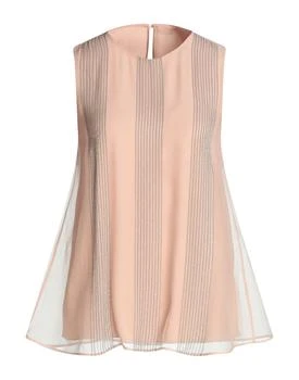 Brunello Cucinelli | Silk top