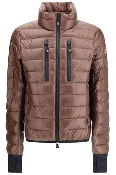 Moncler | Moncler Grenoble Quilted Zipped Jacket