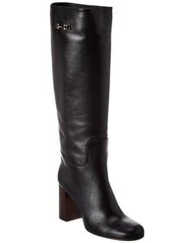 Salvatore Ferragamo | Ferragamo Rubber Rain Boot
