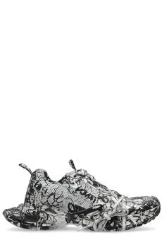 Balenciaga | Balenciaga 3XL Lace-Up Sneaker