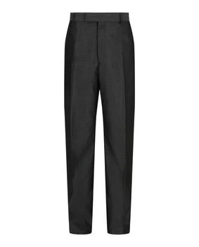 Salvatore Ferragamo Tailored Trousers