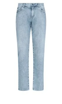 Dolce & Gabbana | Dolce & Gabbana Low Rise Jeans