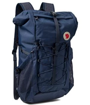 Fjällräven Fjlaraben 27222 Abisko Hike Foldsack Backpack, navy, One Size