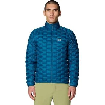 Temescalborz Down Jacket - Men
s