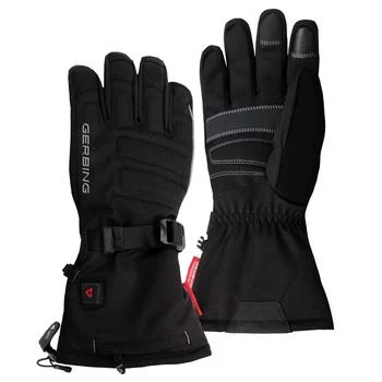 Gerbing Gerbing Gerbing S7 Battery Heated Gloves - 7v Battery - Women's