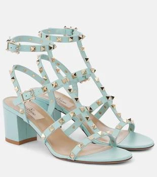 Valentino | Rockstud Classic 60 leather sandals