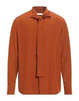 Valentino | Solid color shirt