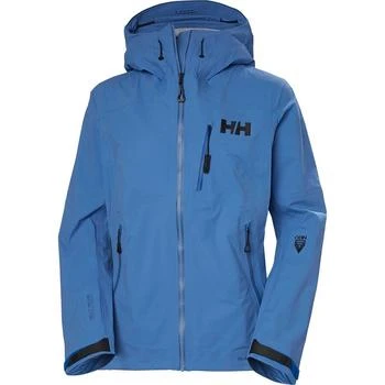 Helly Hansen Odin 1 World Infinity Jacket - Women's