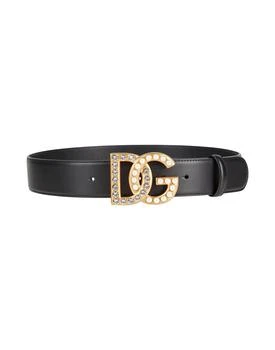 Dolce & Gabbana | Regular belt