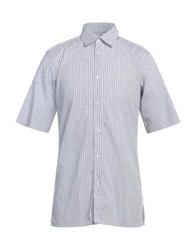 MAISON MARGIELA | Striped shirt