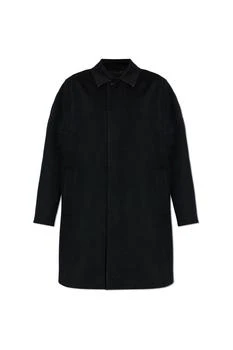 Burberry | Burberry Mid-Length Car Coat