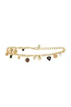 Dolce & Gabbana | Dolce & Gabbana Pendant Detailed Belt