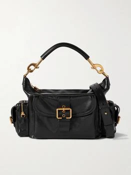 Chloé | Camera Leather Shoulder Bag