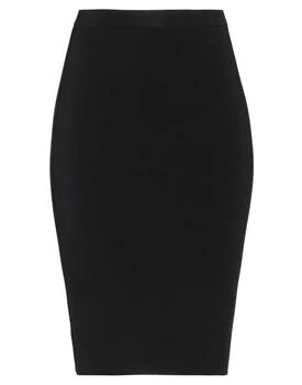 Yves Saint Laurent | Midi skirt