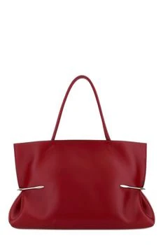 Givenchy | Givenchy Pinch Squeezed Horizontal Tote Bag