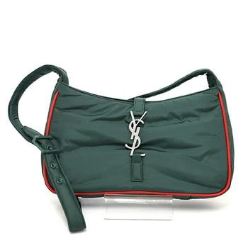 Yves Saint Laurent | Color Leather Shoulder Bag (Pre-Owned)