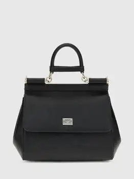 Dolce & Gabbana | Sicily Dolce & Gabbana Handbag