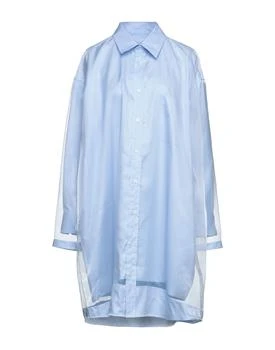 MAISON MARGIELA | Solid color shirts & blouses