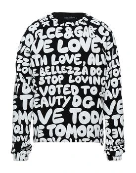 Dolce 
Gabbana | Sweatshirt