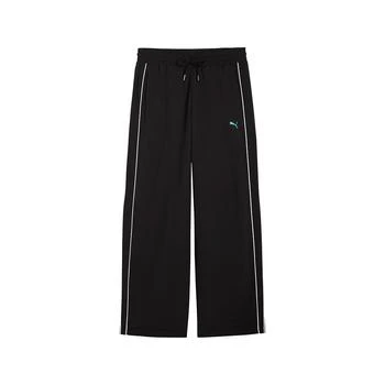 Puma T7 Piping Relaxed Woven Track Pants