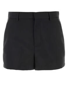 Gucci | Gucci Techno Gabardine Shorts