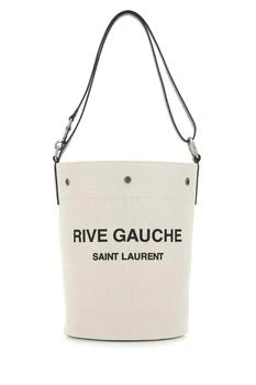 Yves Saint Laurent | Saint Laurent Rive Gauche Bucket Bag