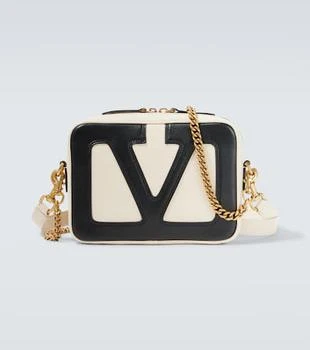 Valentino | Viva Superstar leather crossbody bag