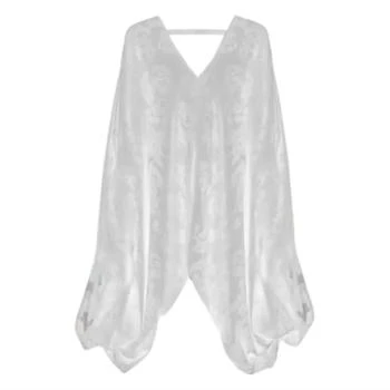 Salvatore Ferragamo | Salvatore Ferragamo - Women
s Fil Coupé Long Cardigan Dress