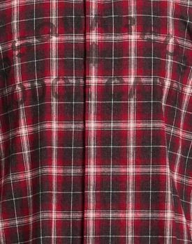 DSQUARED2 | Checked shirt