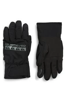 Quiksilver Cross Gloves