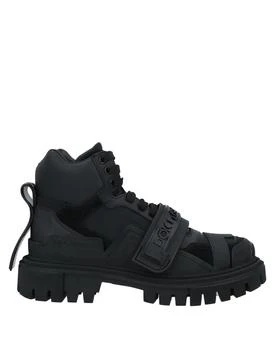 Dolce & Gabbana | Ankle boot