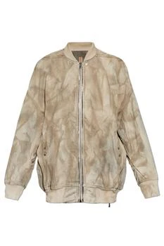 Rick Owens | Rick Owens DRKSHDW Jumbo Flight Jacket